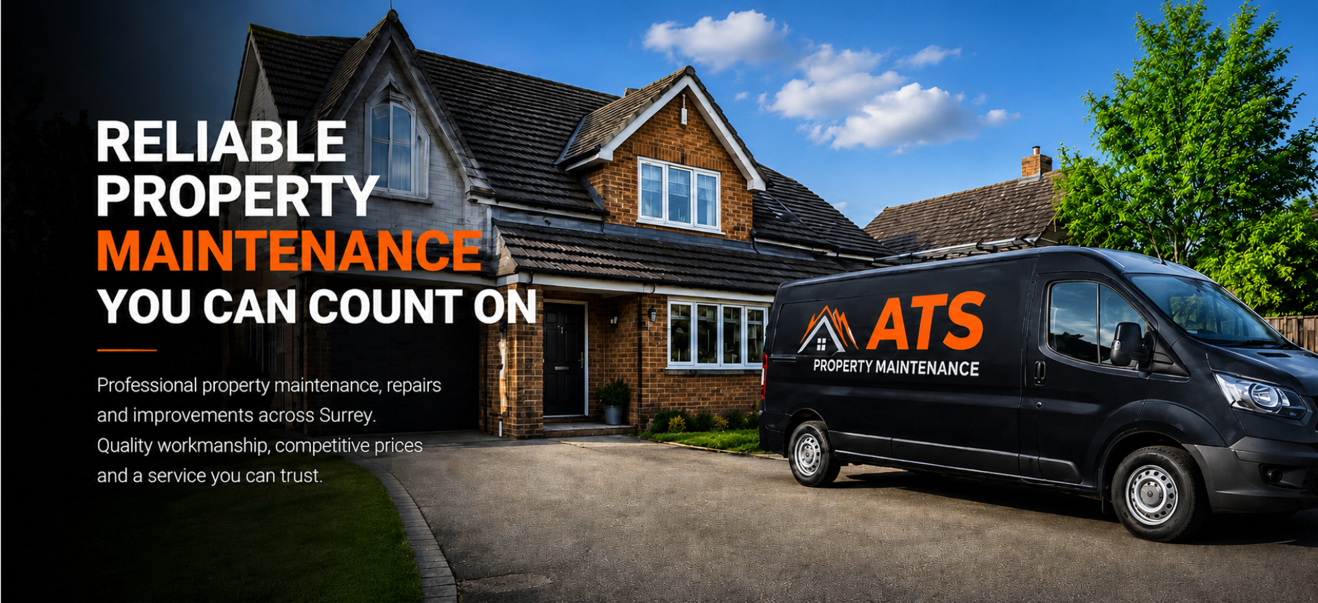 ATS Property Maintenance