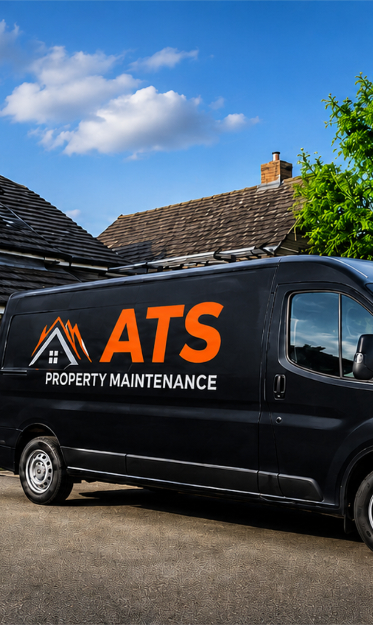 ATS Property Maintenance